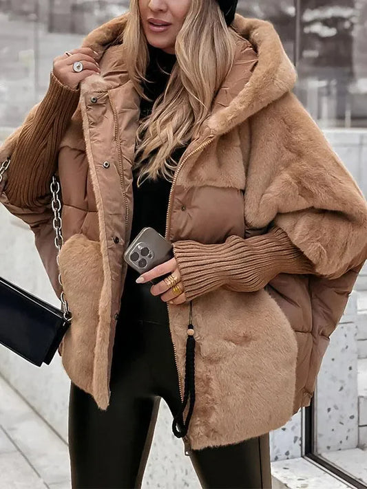 Piumino TriMix