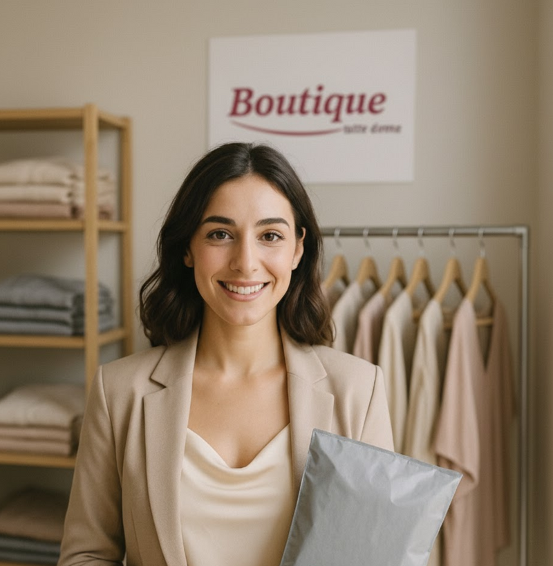 Boutique Tutto Donna
