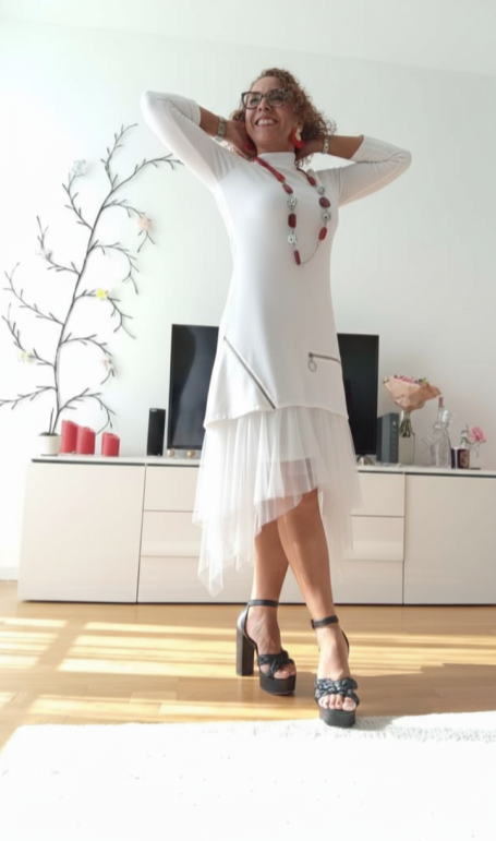 Recensione di Martia